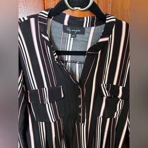 S/P - Lily Morgan Dress Shirt